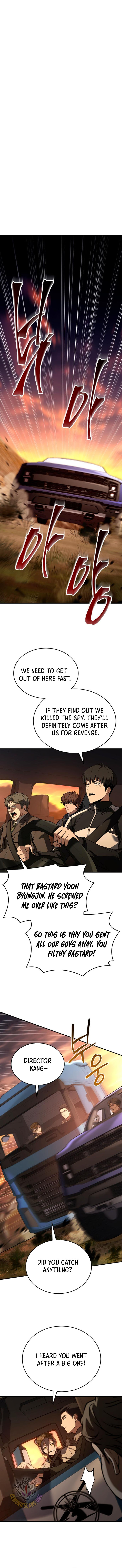 Trait Hoarder Chapter 38 6